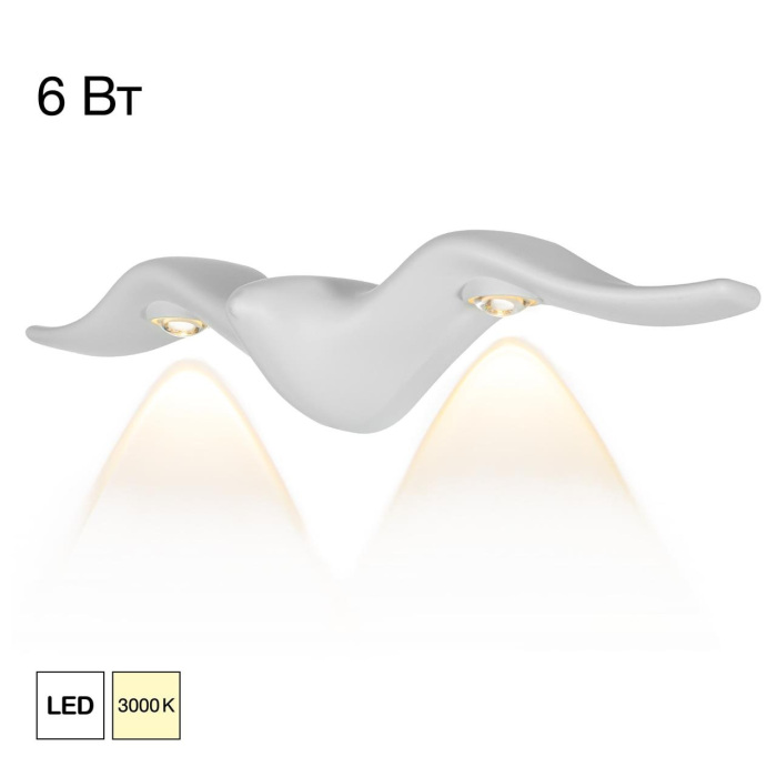CLU0805WH Citilux