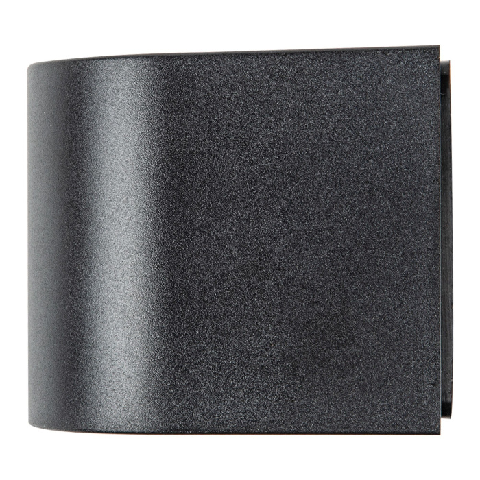 UUL-P51A 6W/GU10 IP65 BLACK_