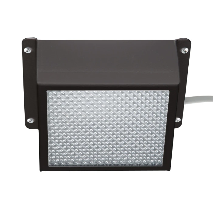 ULP-0808 7W/4000К IP40 GRILYATO BLACK Uniel