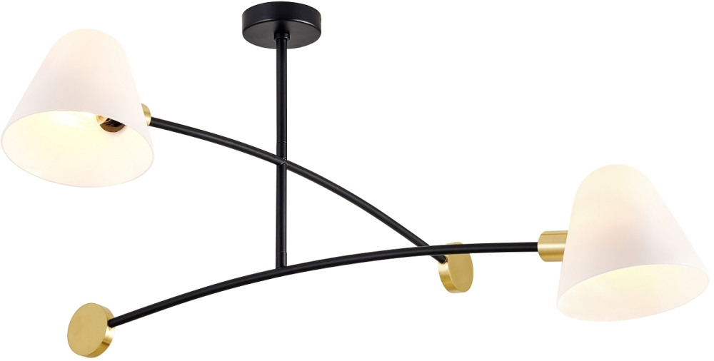 Потолочная люстра Statera 3045-2P Favourite