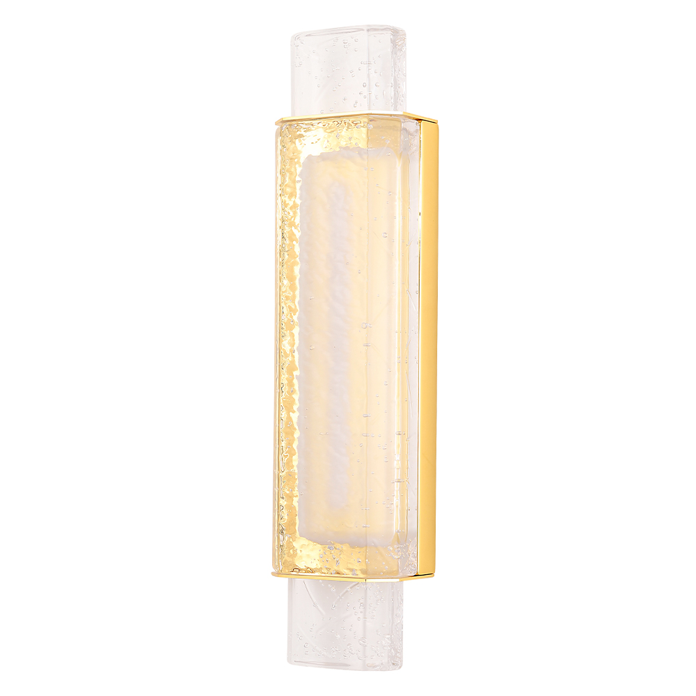 CARAMELO AP12W LED Crystal Lux