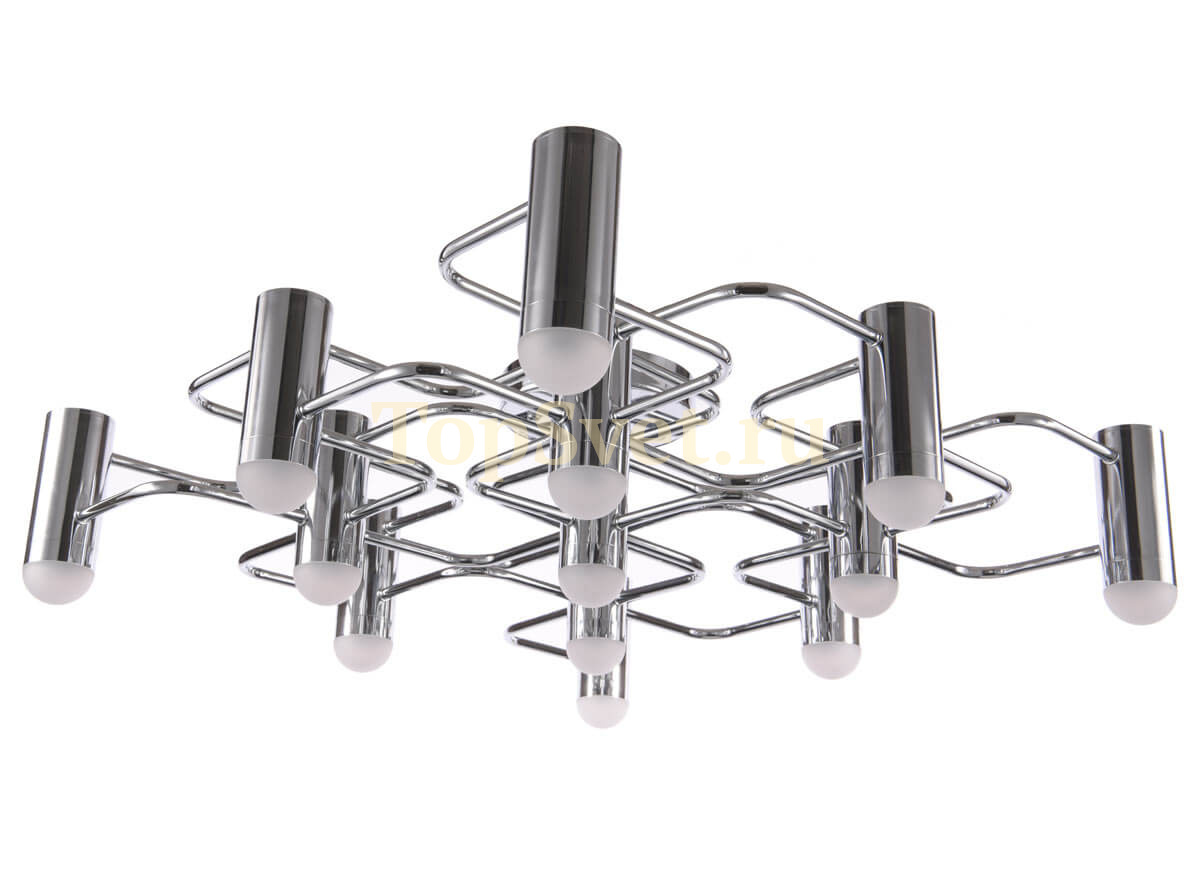 UPTOP 715 PL13 .chrome Lava Di Oro