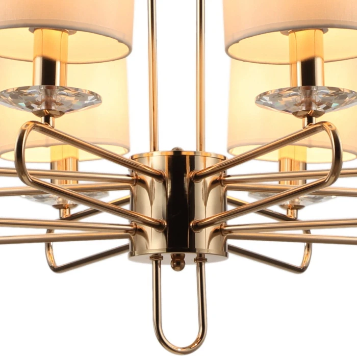 IL6196-8P-17 GD ILLUMICO