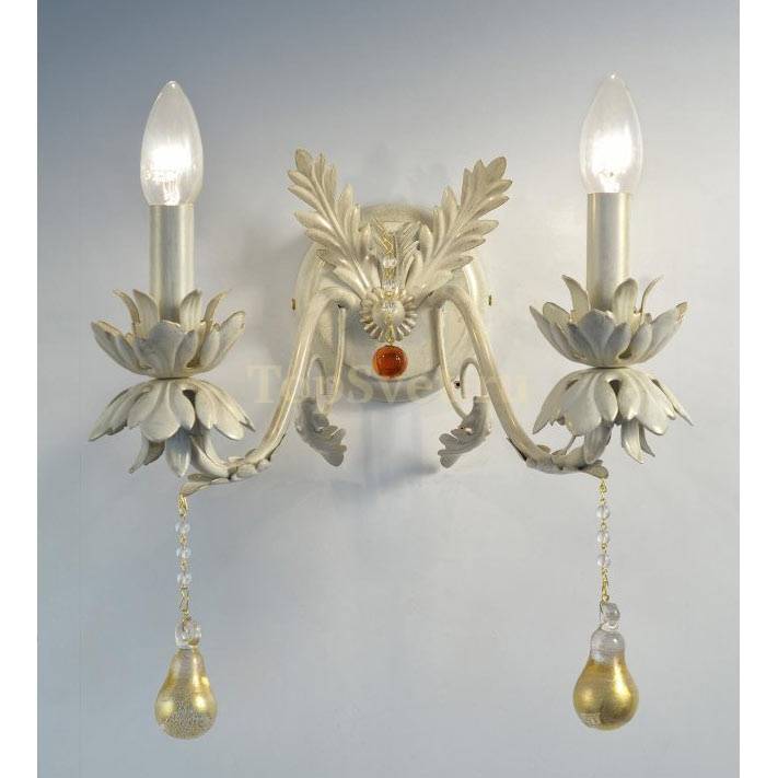 Бра FLOREAL 05102/0002A Favel 