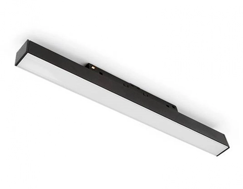 MAGNET AM417-09 LL-20-54P-36W-3000K BK AM Group