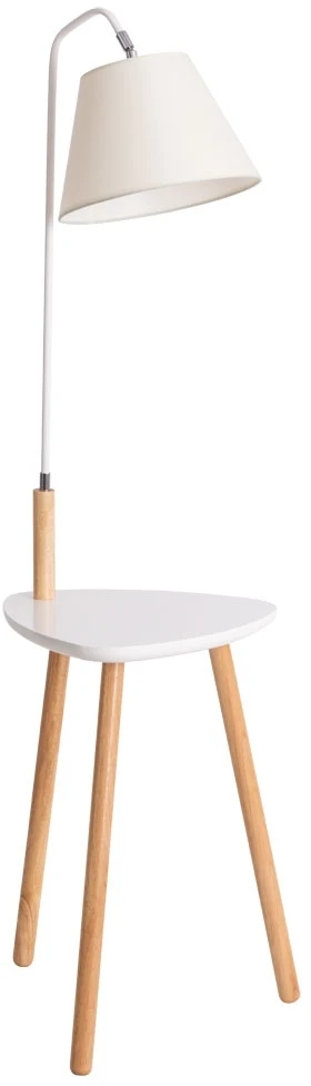 A9201PN-1WH Arte Lamp