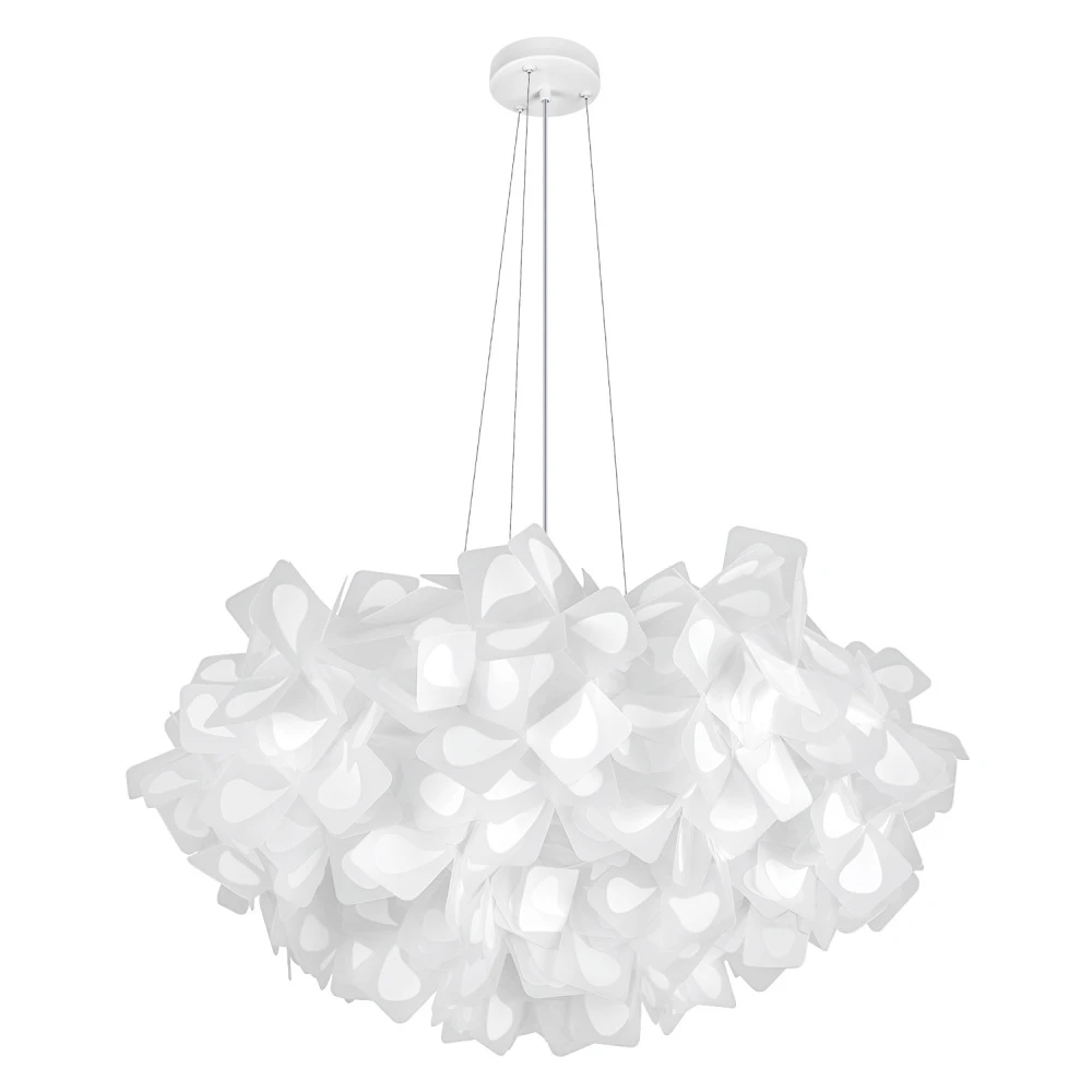 10595/780 White Loft It