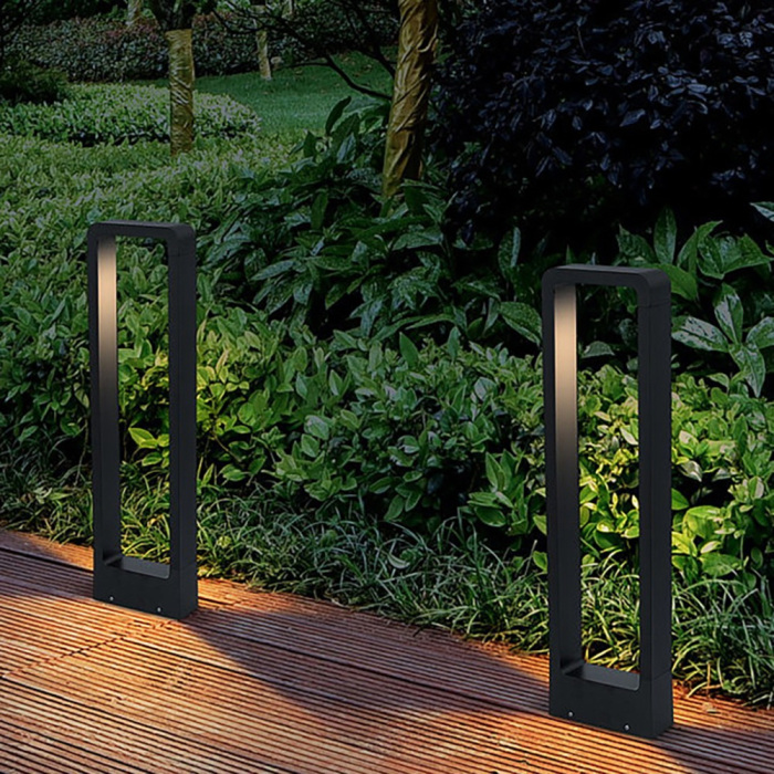 A2080PA-1BK Arte Lamp