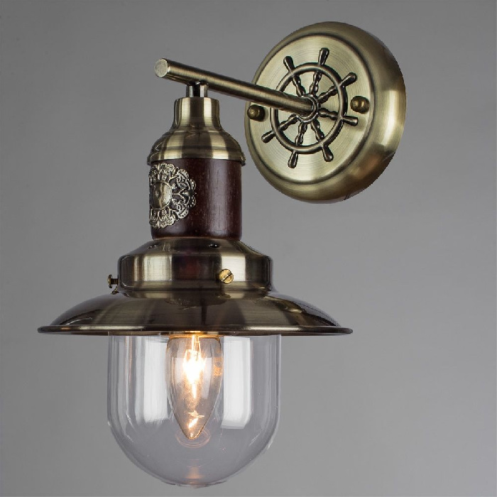 A4524AP-1AB Arte Lamp