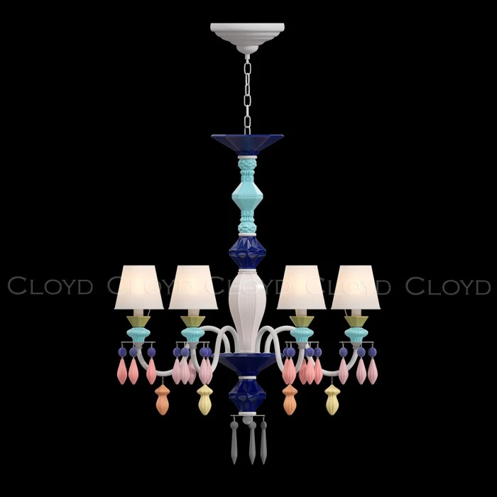 11901 Cloyd