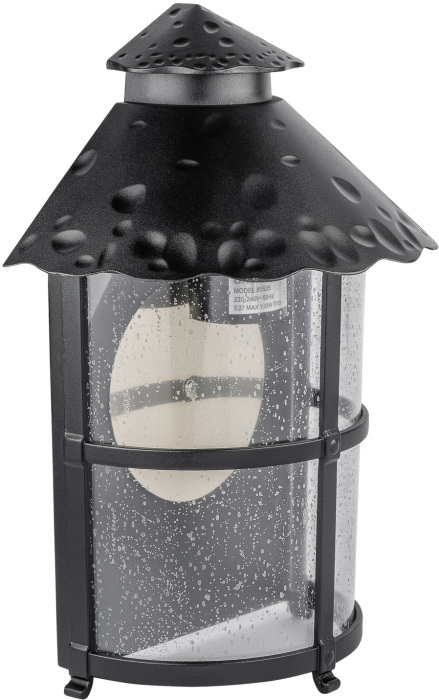 81525 Bl Oasis Light