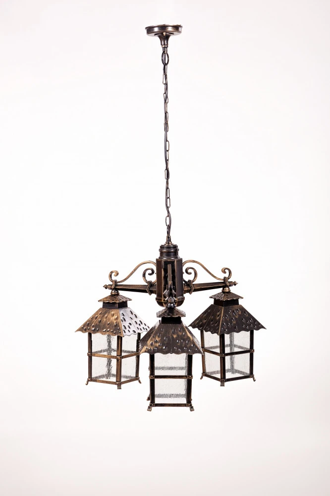 81470/3 Gb Oasis Light