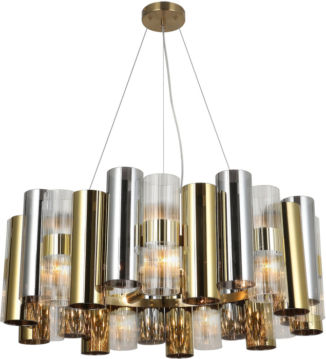 IL0525-6P-79 BRASS 