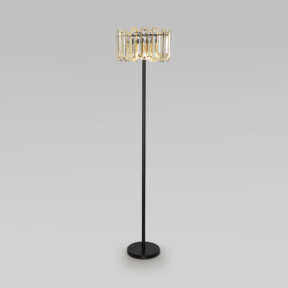 01150/3 черный/золото_