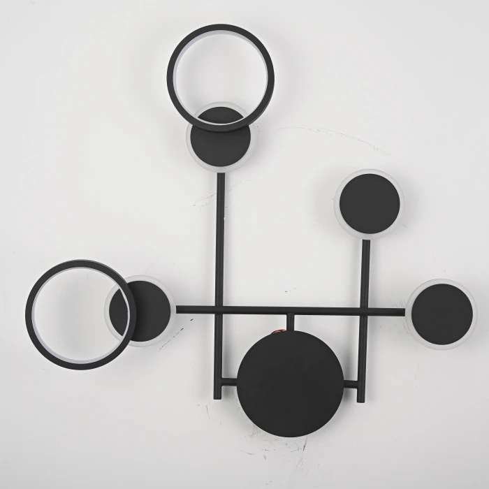 Zingy E Black ImperiumLoft