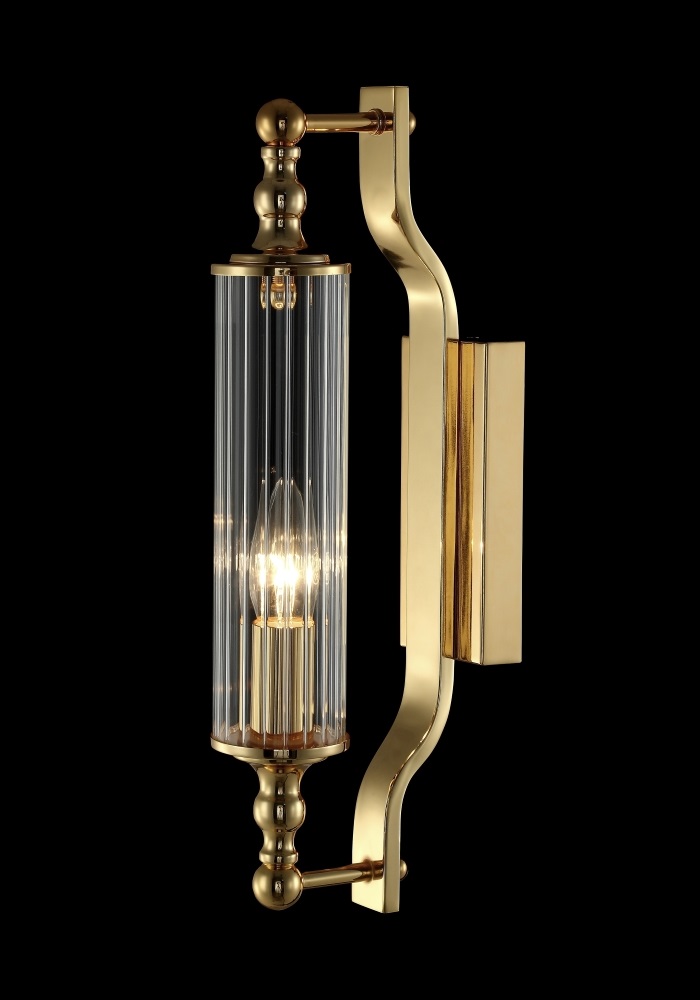 TOMAS AP1 GOLD Crystal Lux