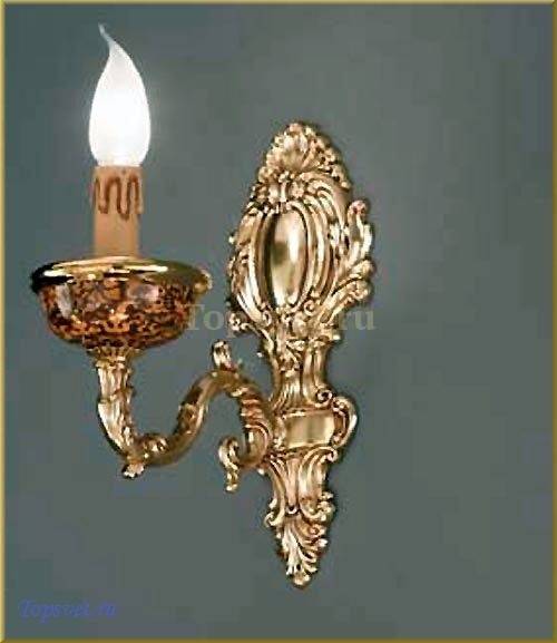 875/1A FRENCH GOLD Nervilamp