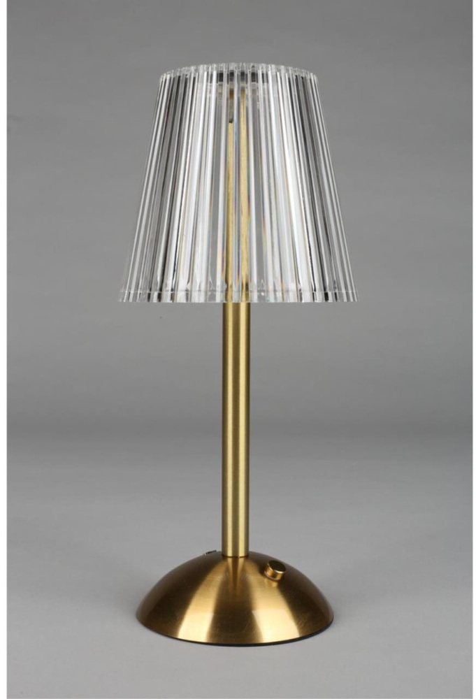 Интерьерная настольная лампа OML-40004-01 Omnilux