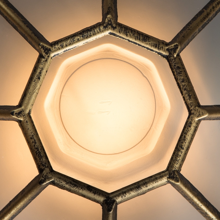 A3121PF-1BN Arte Lamp