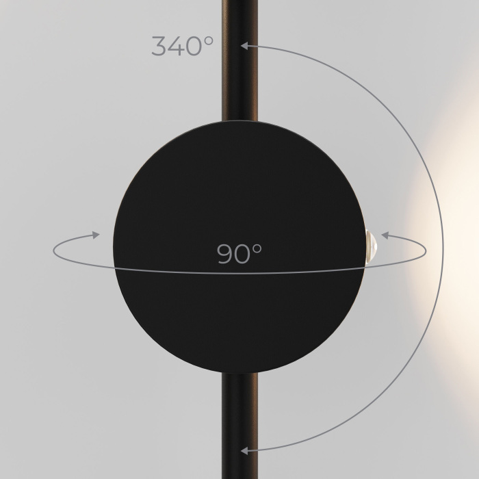 40154/LED Elektrostandard