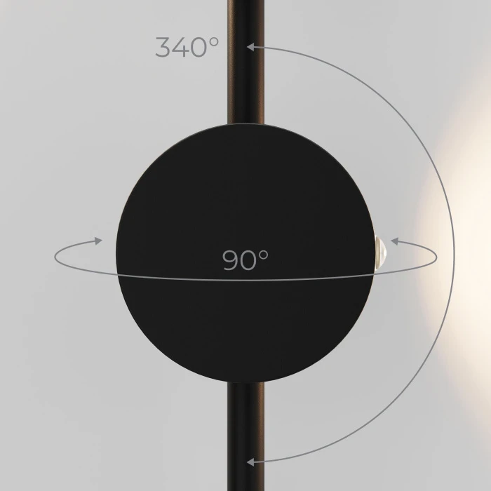 40154/LED Elektrostandard