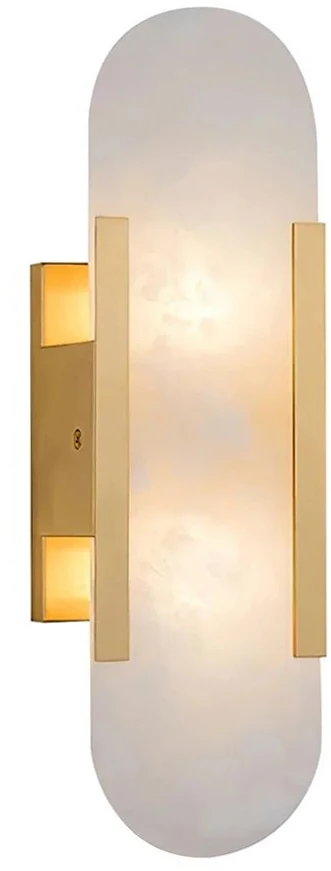 F037/S gold/white Delight Collection