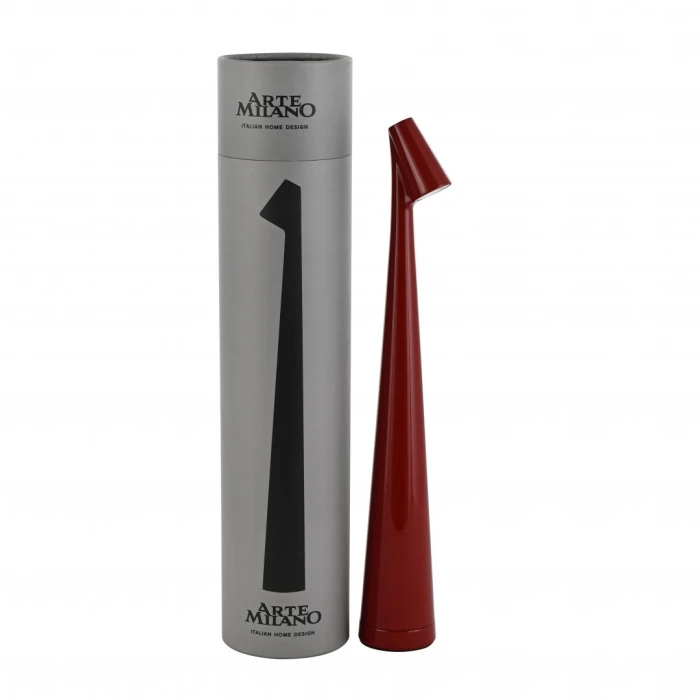 128101/H350/3-6K/3W Red Arte Milano