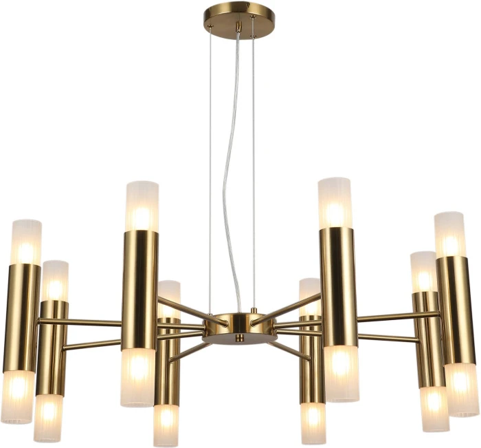 IL0314-16P-79 BRASS ILLUMICO