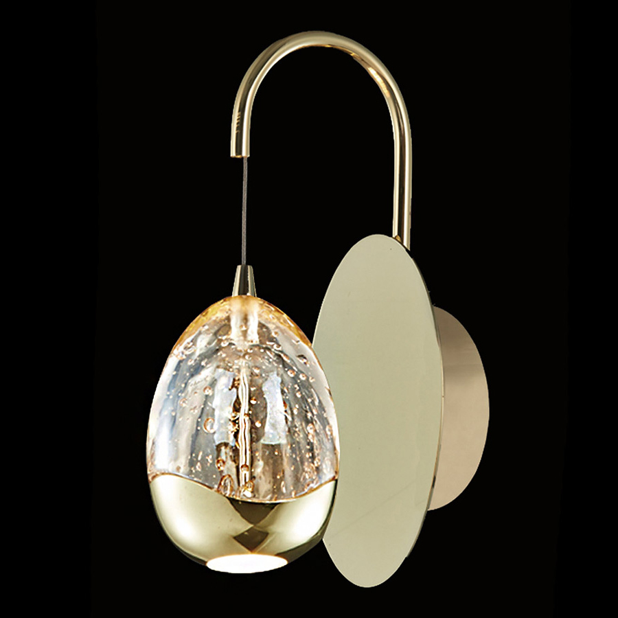 MB13003023-1A Gold Illuminati