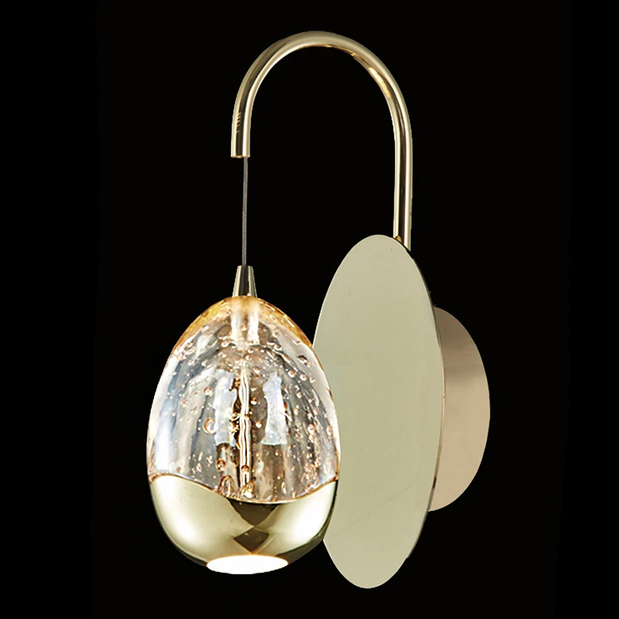 MB13003023-1A Gold Illuminati