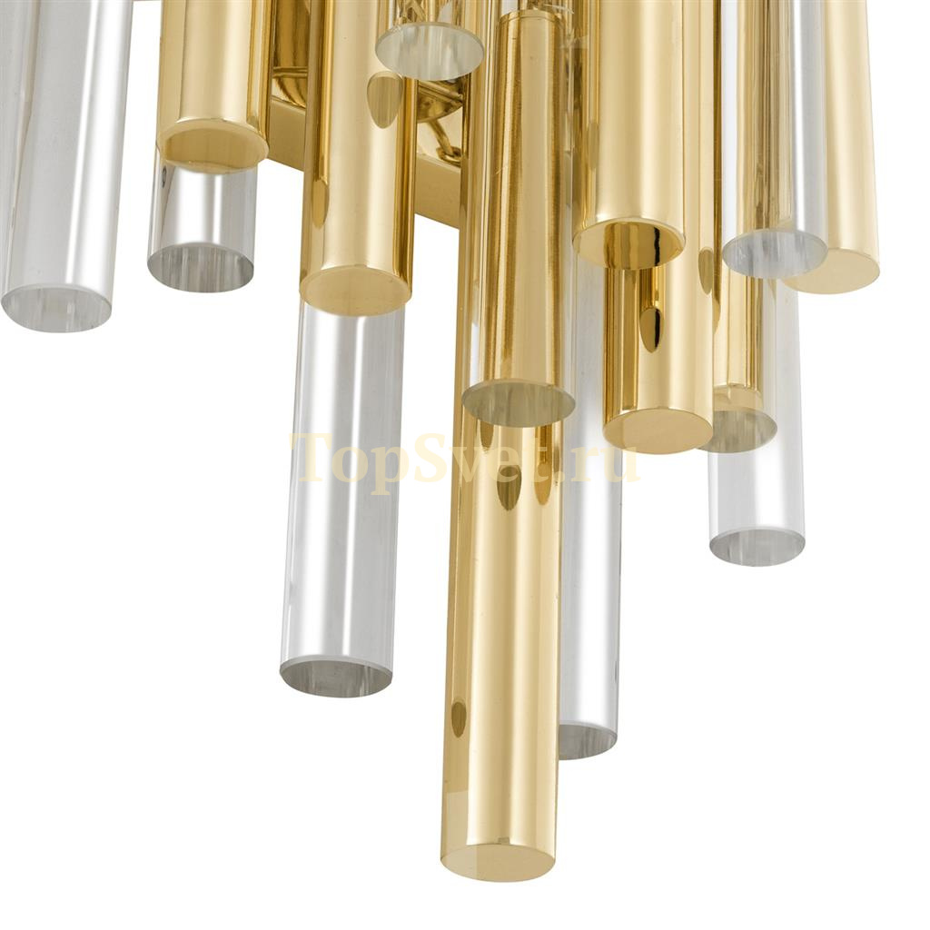 KM0931W-1 gold Delight Collection