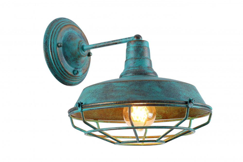 A9183AP-1BG Arte Lamp