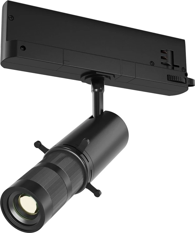 TR108-3-10W3K-B Maytoni