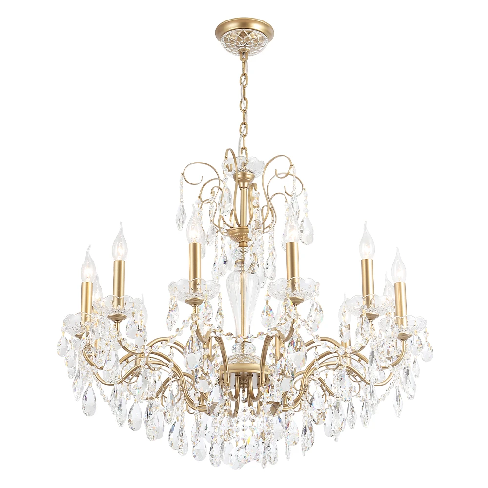 MONTANA SP12 Crystal Lux