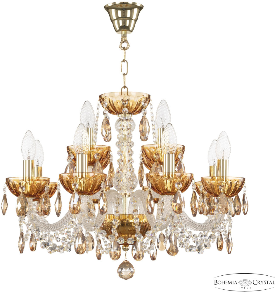 5402/8+4/195 G Amber/M-1H K721_