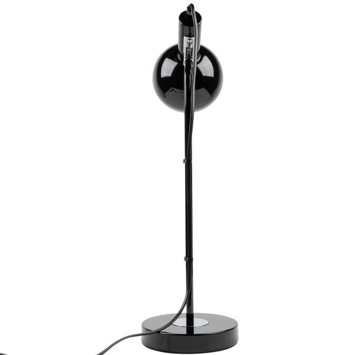 UML-B702 E14 BLACK Uniel