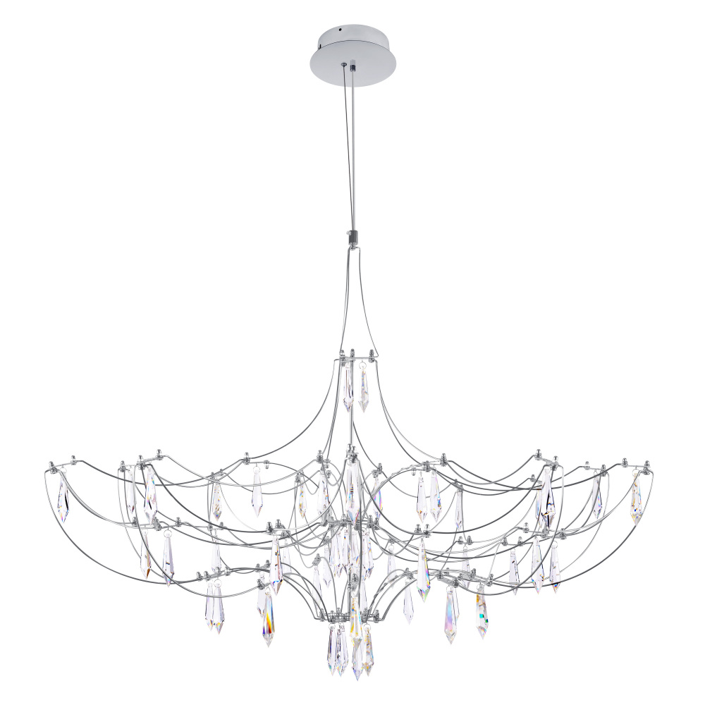 10589/900 Silver Asfour Loft It