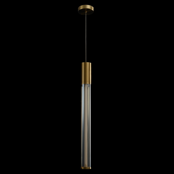 LINEUP SP11W LED BRASS