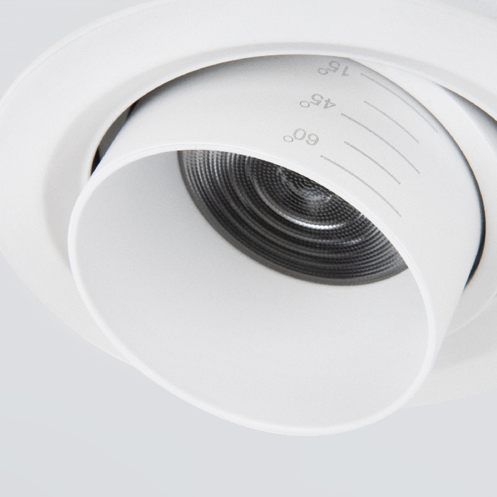 9920 LED 15W 4200K белый Elektrostandard