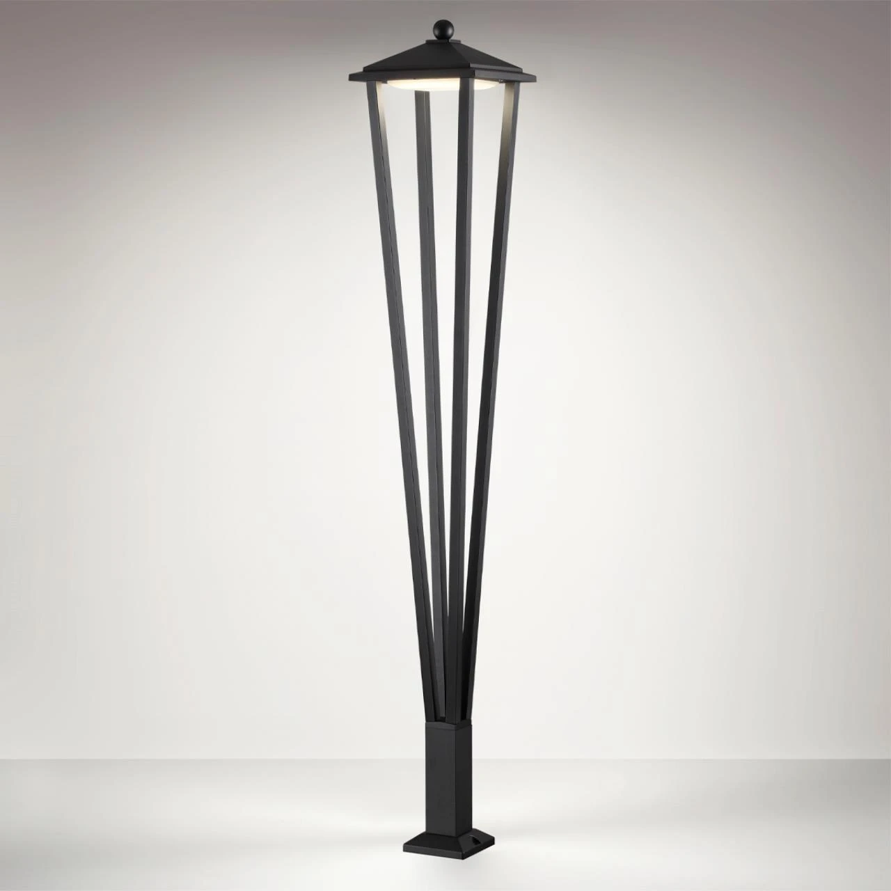 6655/12GA Odeon Light