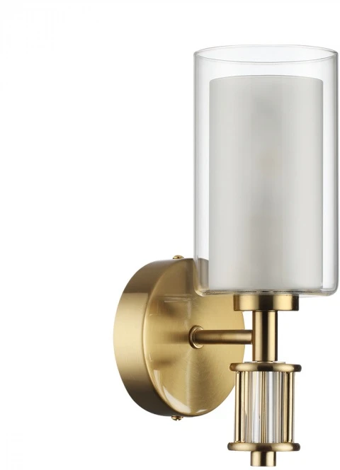 5088/1WA Odeon Light