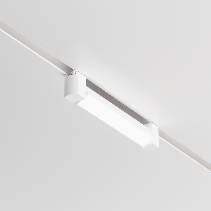 TR104-1-10W4K-W Maytoni