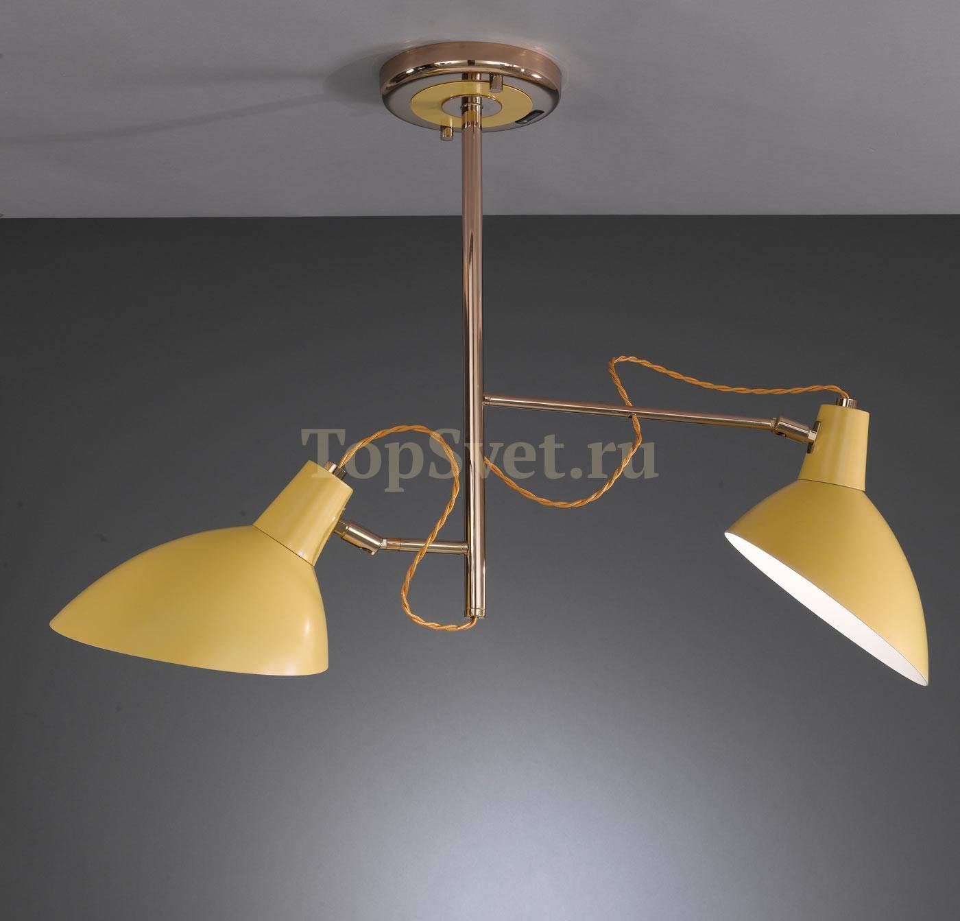 PLAF 615/2.26 GOLD+SENAPE_