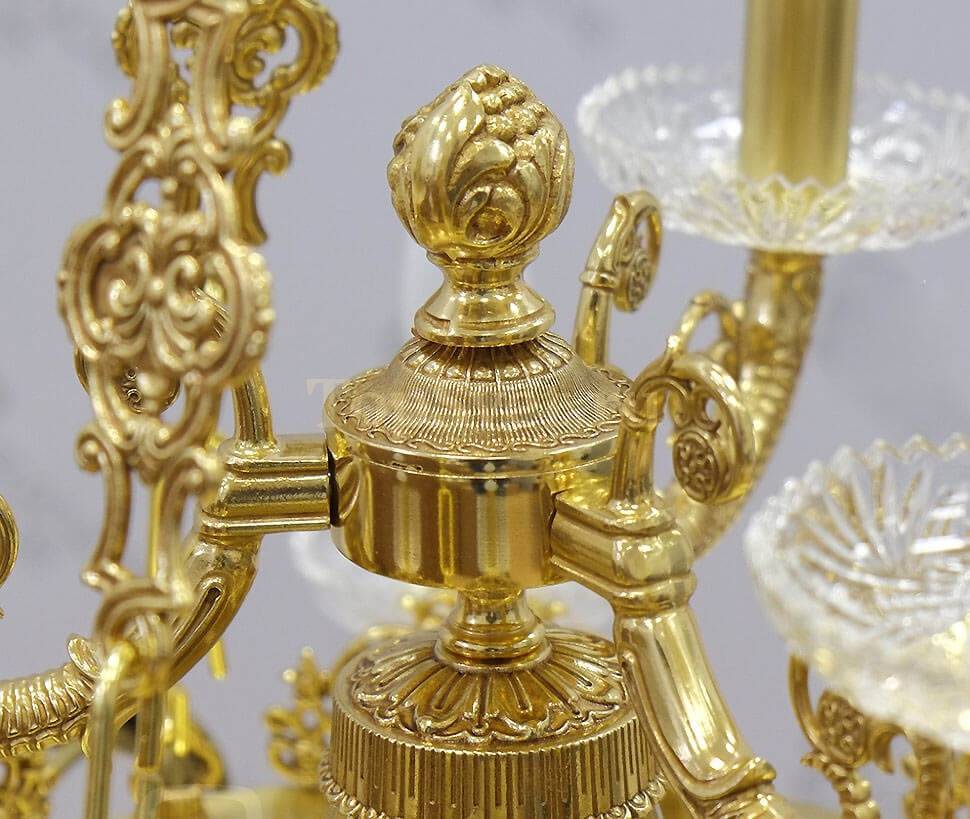 970/12+6 FRENCH GOLD Nervilamp_