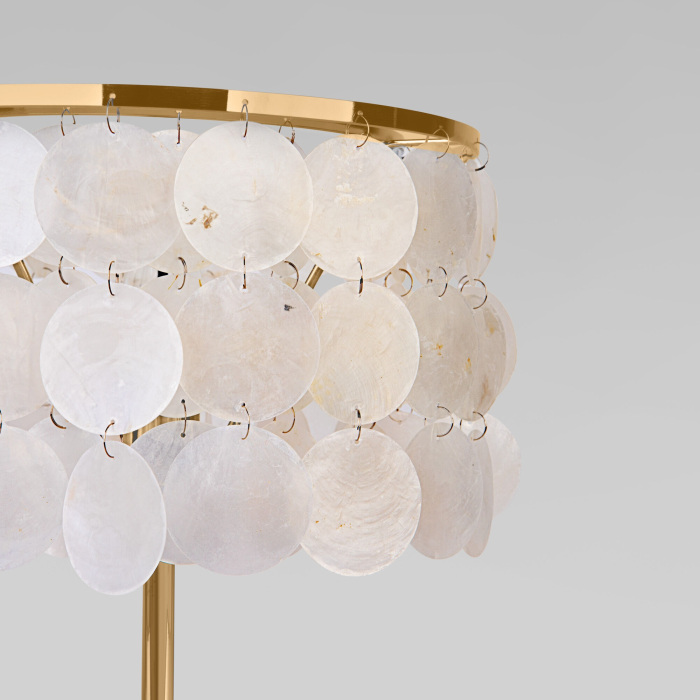 208101 латунь/перламутр_