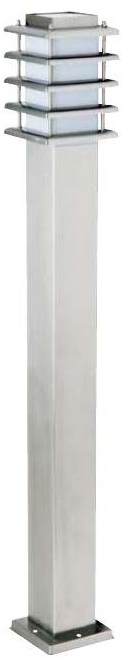 75808-1000 SS Oasis Light