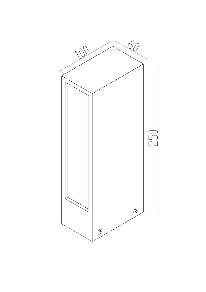O422FL-L6GF Maytoni