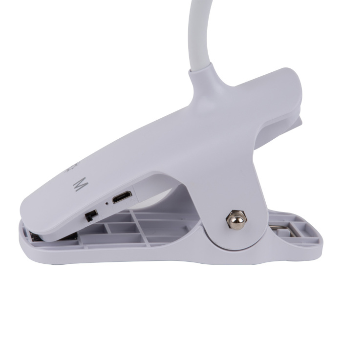 ULM-D601 8W/3000-6000K/DIM WHITE_