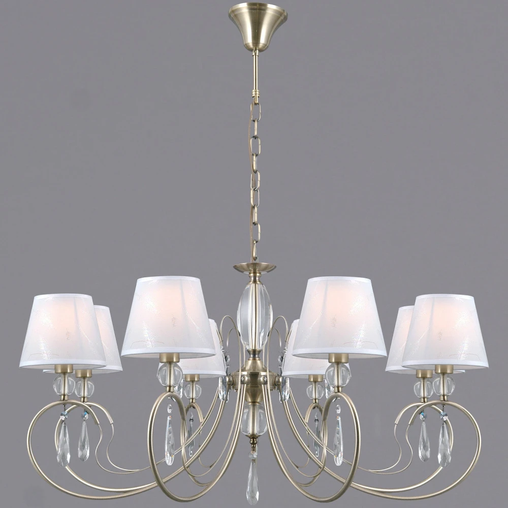IL0193-8PSQ-24 AB CASTOR ILLUMICO