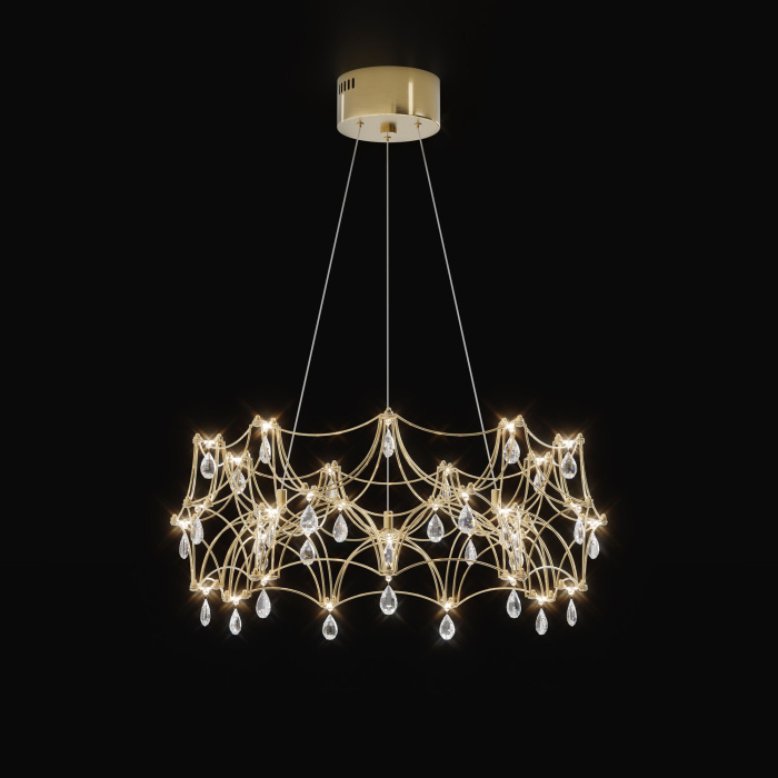 90401 LED Bogate's